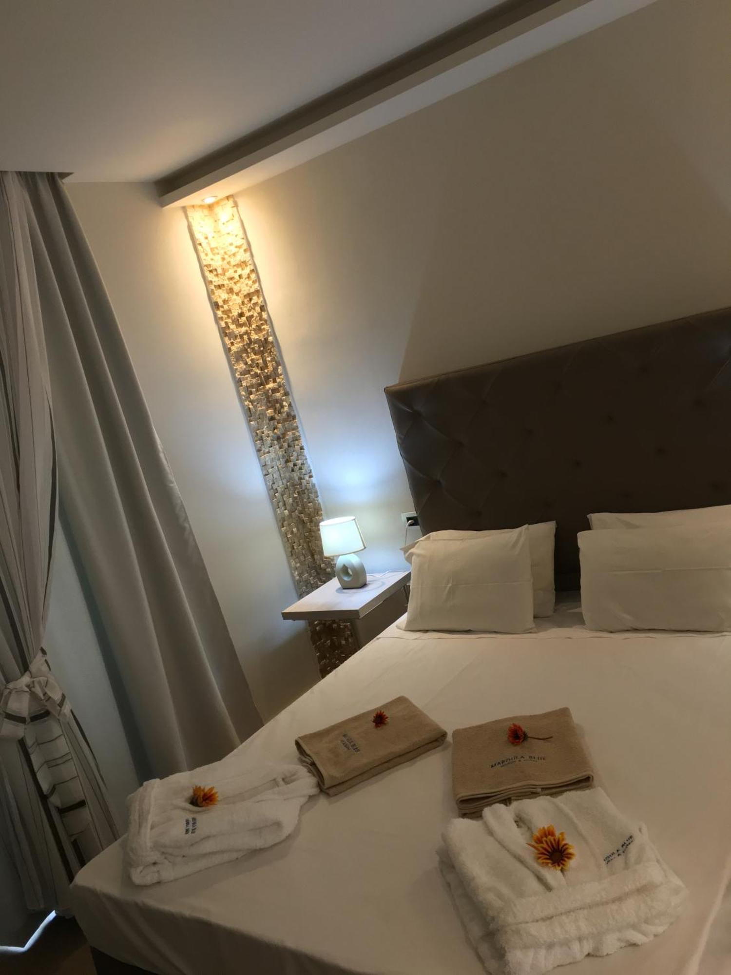Casa Blue Sarantis Hotell Faliraki Rum bild
